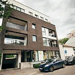 ZEN Central Suites