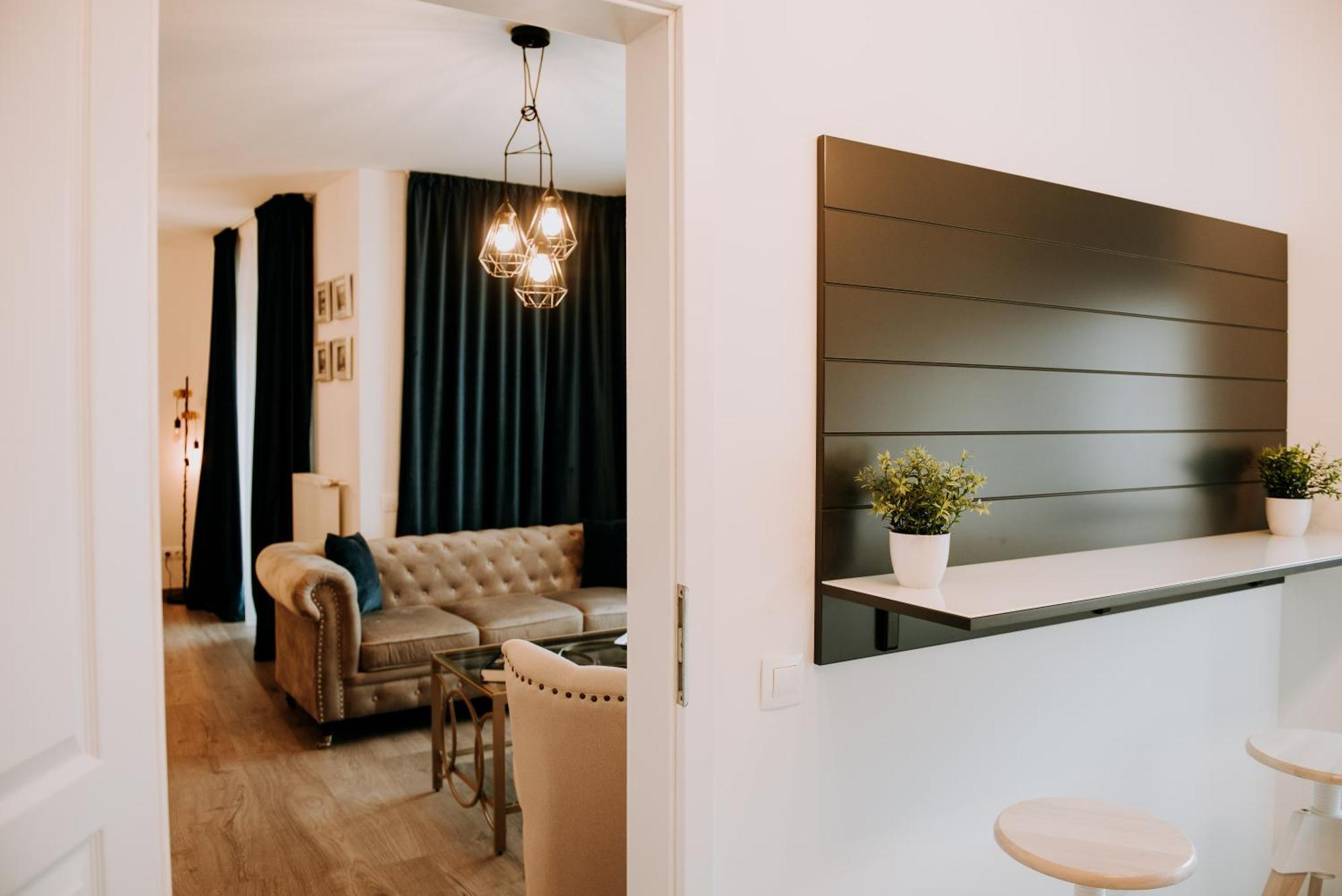 Zen Apartment Cluj-Napoca