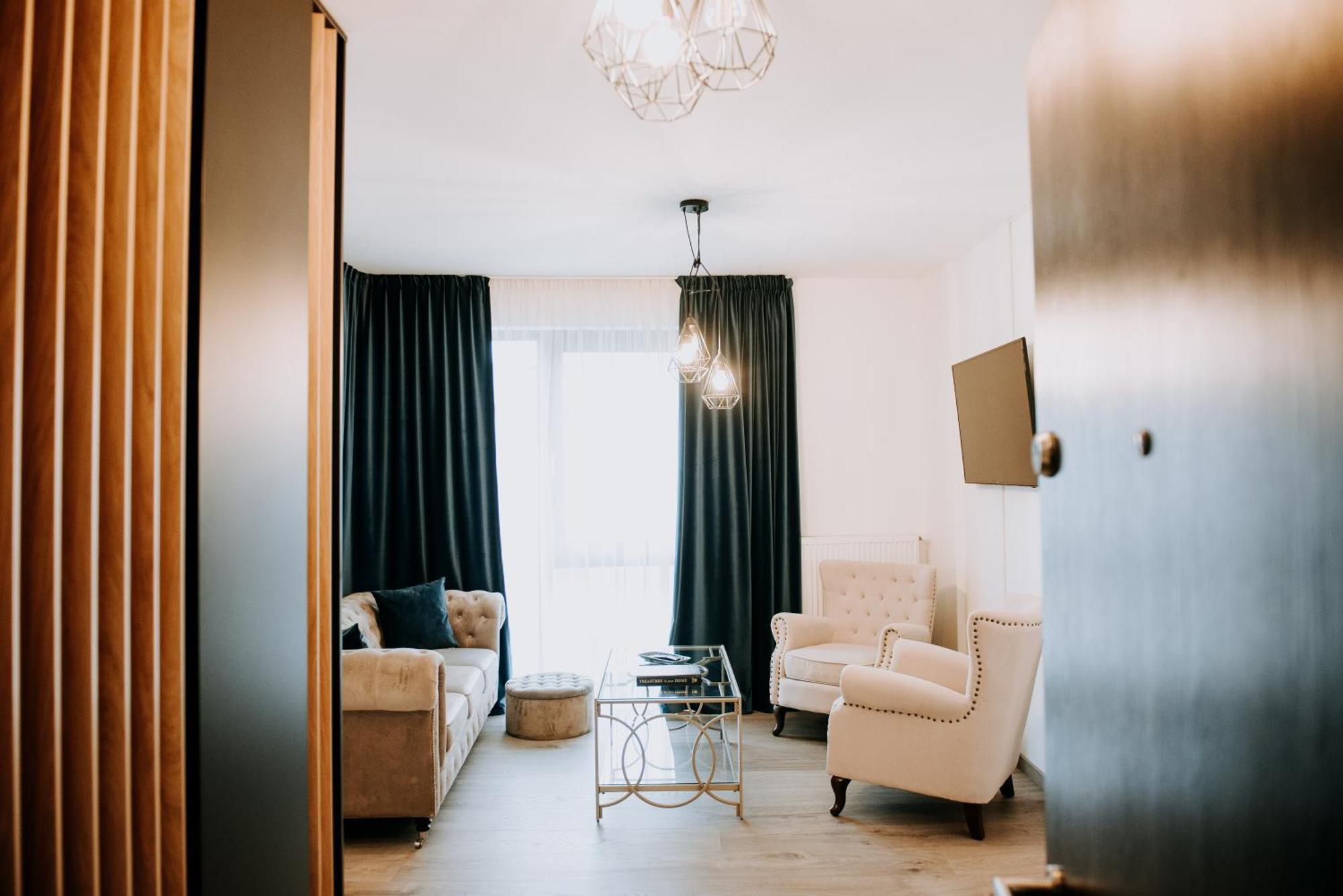 Apartment Zen Cluj-Napoca