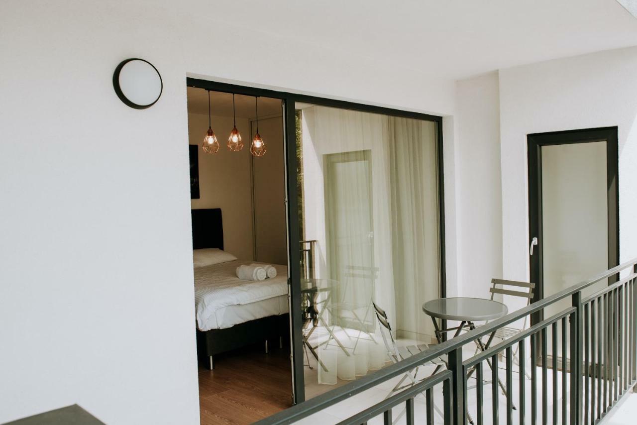 Apartament Zen Cluj-Napoca