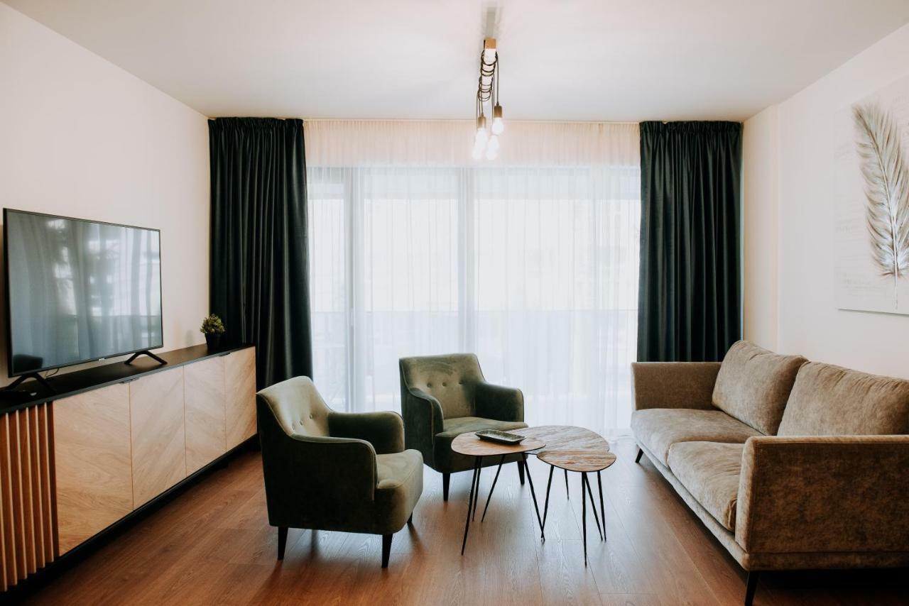 Apartament Zen Cluj-Napoca