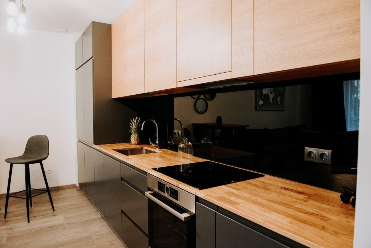 Zen Apartament *