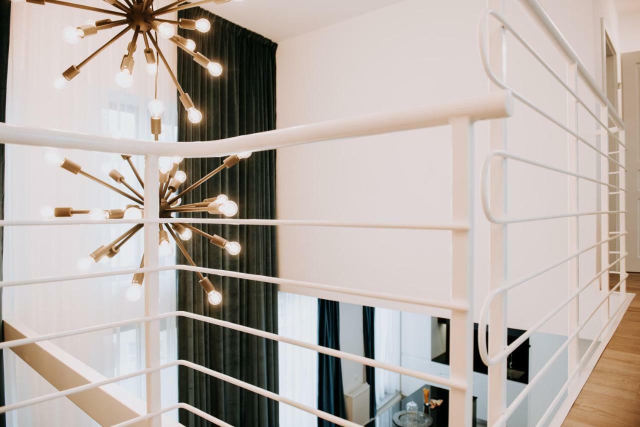 Apartament Zen *