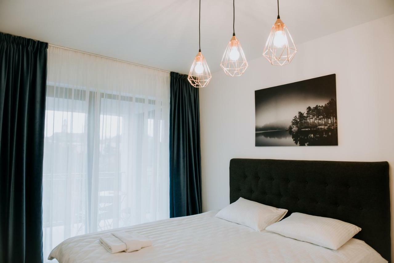 Zen Apartament Cluj-Napoca