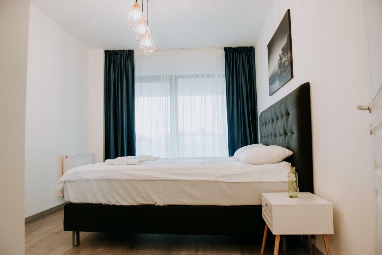 Apartament Zen Cluj-Napoca