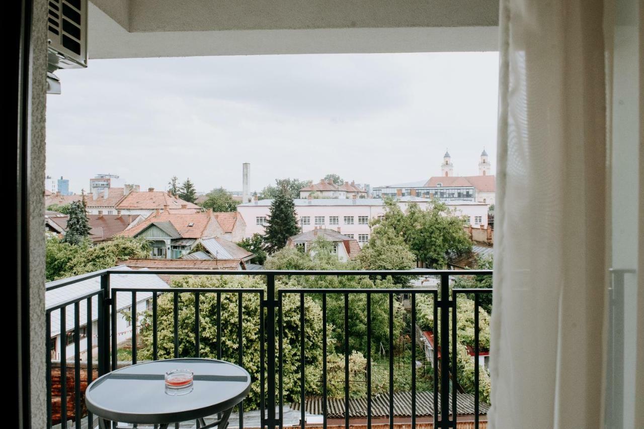 Apartament Zen Cluj-Napoca